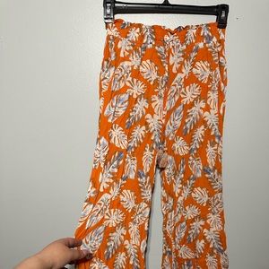 Summer pants